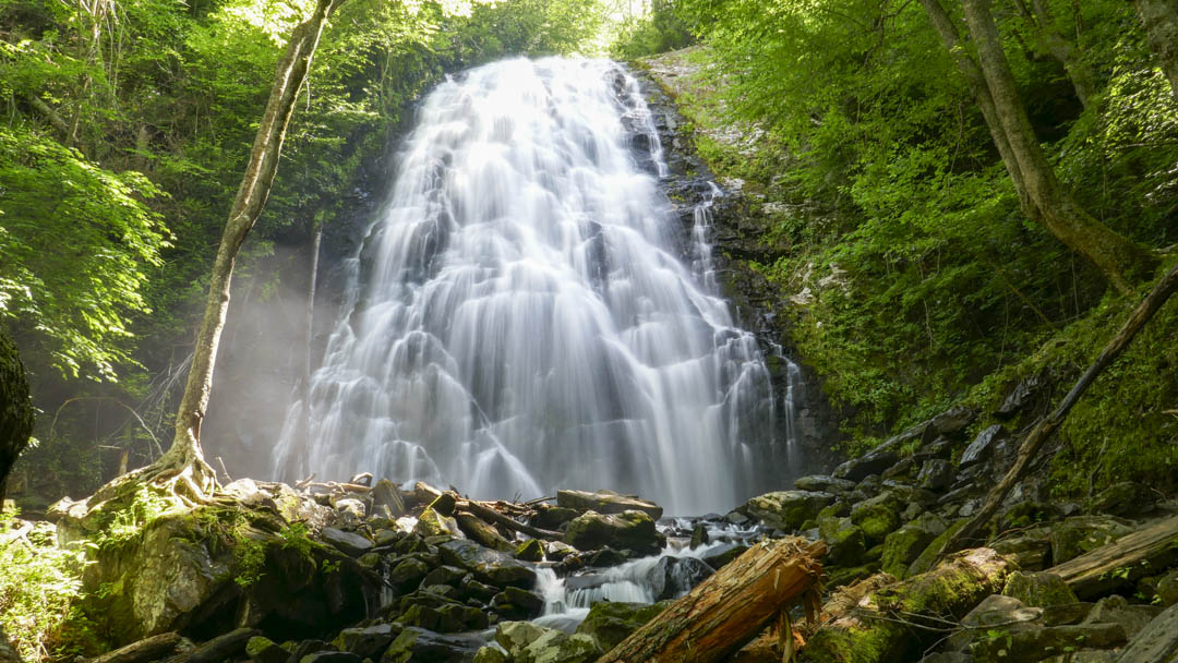 Crabtree Falls