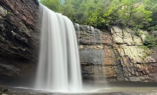 Lula Falls
